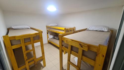Almagro Hostel | First Stop Buenos Aires Hostel