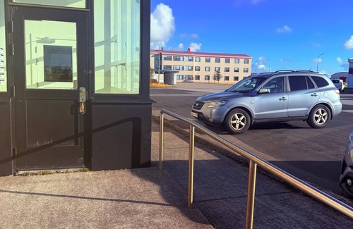 Keflavik Apartment | First stop inn