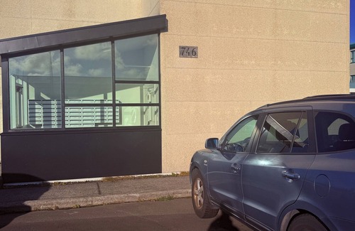 Keflavik Apartment | First stop inn