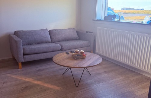 Keflavik Apartment | First stop inn