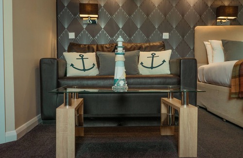 Lossiemouth Hotel | Firth Hotel & Restaurant