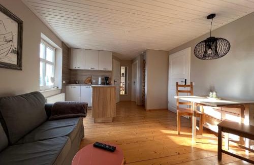 Polchow Apartment | Fischerhus37 FeW Jasmund