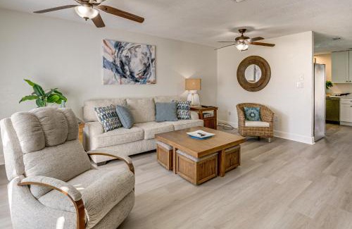 Gulf Cove House | Fish, Swim and Boat Riverfront Port Charlotte Home