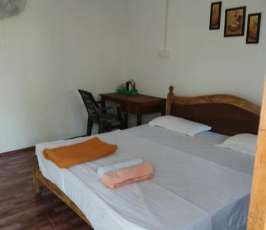 Agonda Hotel | Fisherman Cove Agonda