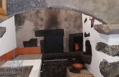 Angra do Heroismo House | Fisherman's House Azores (São Mateus)