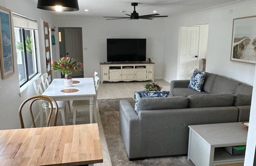 Fishermans Reach House | Fisherman's Retreat