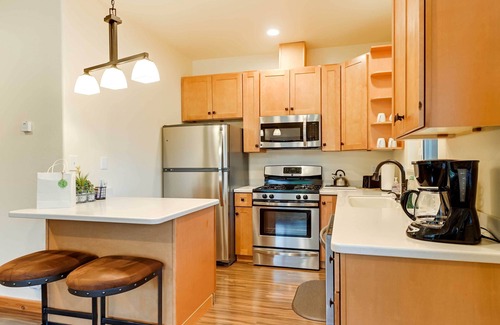 Soldotna Cabin | Fisherman’s Cabin in Soldotna Near Kenai River!