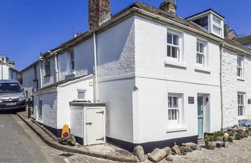 St Ives House | Fishermans Cottage