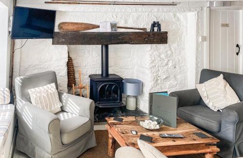 St Ives House | Fishermans Cottage