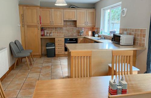 Dunmore East House | Fishermans Grove 3 Bed No 21 by Trident Holiday Homes
