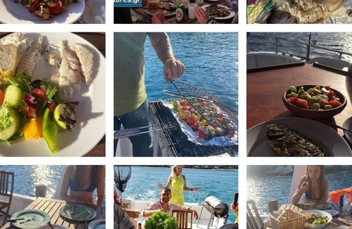 Rhodes Boat Rental | Fishing Adventures GR - Best Fishing Trips & Boat Tours in Rhodes