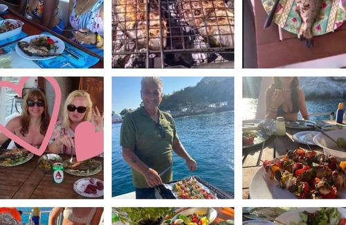 Rhodes Boat Rental | Fishing Adventures GR - Best Fishing Trips & Boat Tours in Rhodes