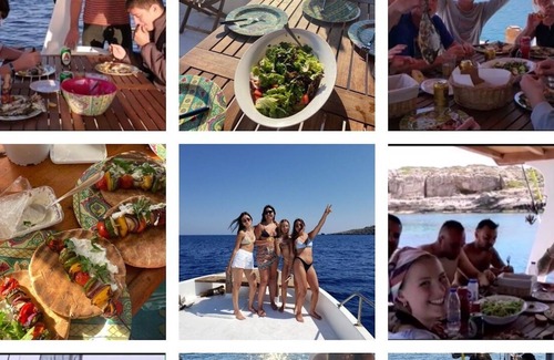 Rhodes Boat Rental | Fishing Adventures GR - Best Fishing Trips & Boat Tours in Rhodes
