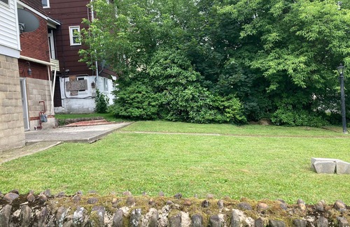 Tire Hill House | Fit For a Family