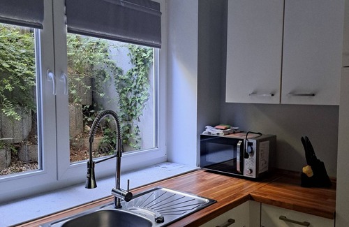 Kaltenkirchen Apartment | Fitter-apartment
