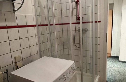 Doebeln Apartment | Fitters' apartment Mittweida EG