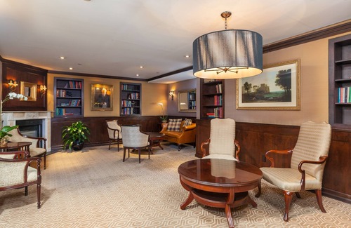 Midtown East Hotel | Fitzpatrick Grand Central