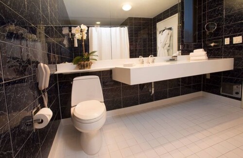 Midtown East Hotel | Fitzpatrick Grand Central