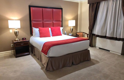 Midtown East Hotel | Fitzpatrick Grand Central
