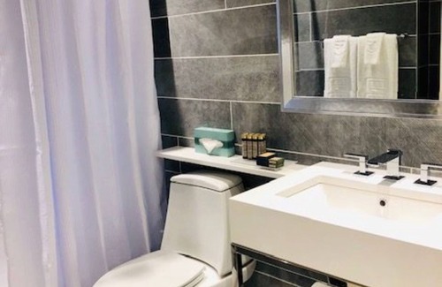 Midtown East Hotel | Fitzpatrick Grand Central