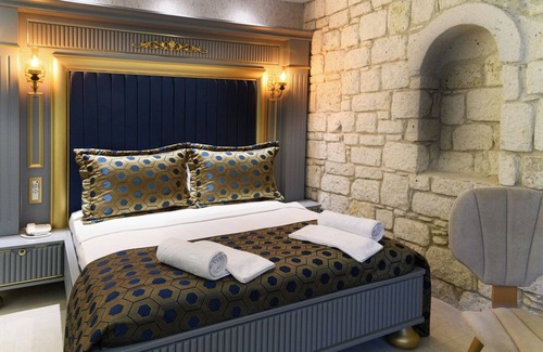 Alacati Bed & Breakfast | FIVE DIAMONDS HOTEL