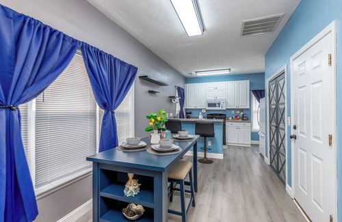 New Bern House | Five-Minutes Flyover Cherry Point NC