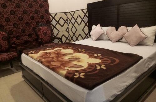 Multan Hotel | Five Mount