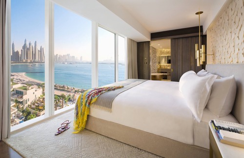 Palm Jumeirah Resort | FIVE Palm Jumeirah Dubai