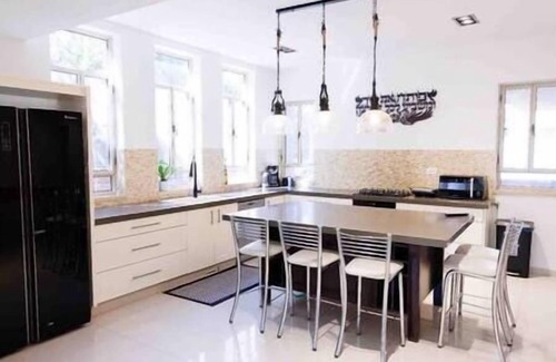 Hod HaSharon House | Five Stars Villa09