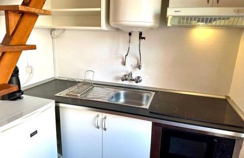 Santa Isabel Apartment | FixingInn in Santa Isabel