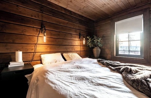 Idre Cabin | Fjällräven – Architect-Designed Mountain Home | Idre