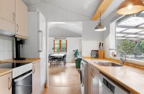 Kulhuse House | FJ1015-Jaegerspris-Fjordstien-7-A