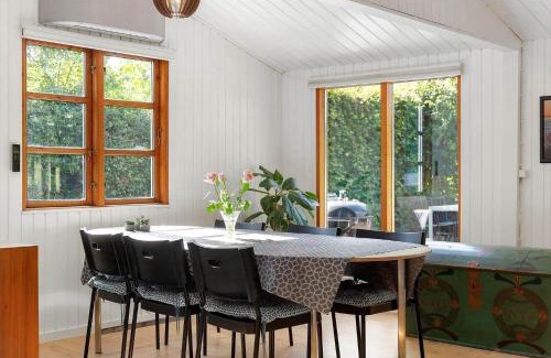 Kulhuse House | FJ1015-Jaegerspris-Fjordstien-7-A