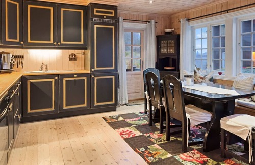 Nord-Aurdal Cabin | Fjellhytte i Aurdal Peis Badstue