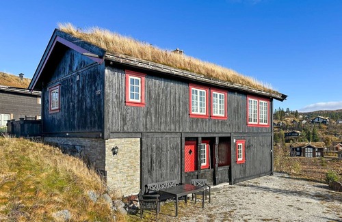Nord-Aurdal Cabin | Fjellhytte i Aurdal Peis Badstue