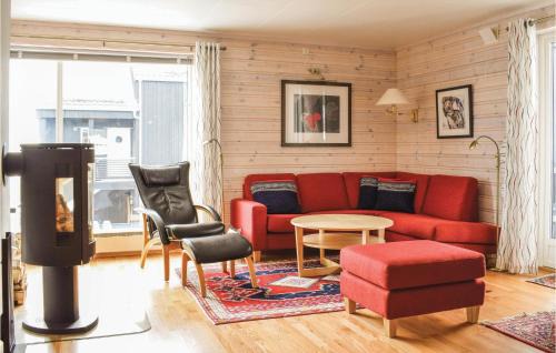 Sjusjoen Apartment | Fjellstua C3, Leil 202