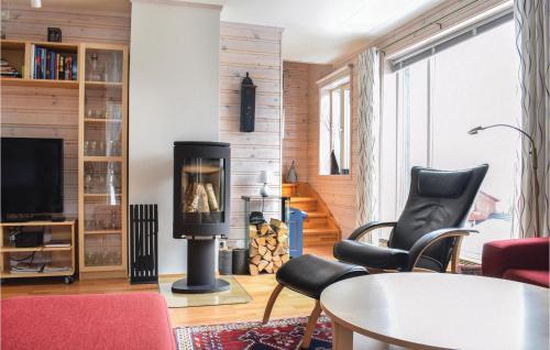 Sjusjoen Apartment | Fjellstua C3, Leil 202