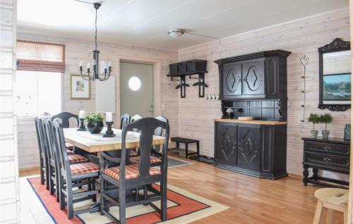 Sjusjoen Apartment | Fjellstua C3, Leil 202
