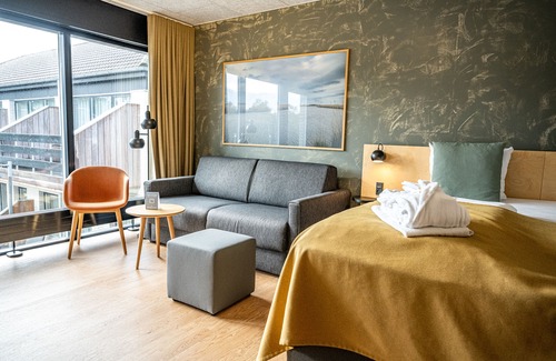 Ringkobing Hotel | Fjordgaarden - Spa - Hotel - Konference