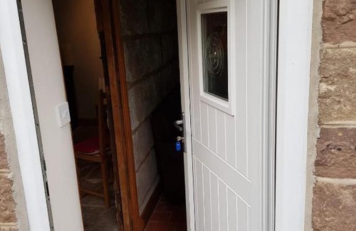 Crich Apartment | Flag Cottage