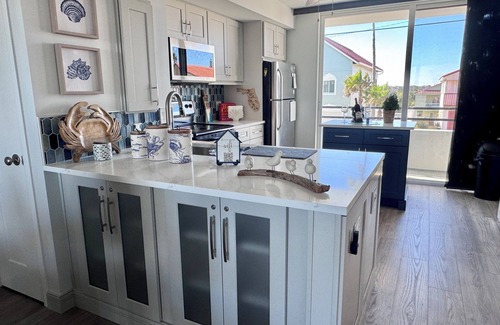Flagler Beach House | Flagler Beach Oceanfront- Upscale Townhouse- Steps to the Beach