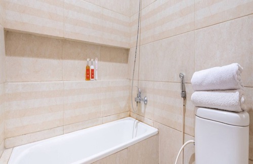 Surabaya Hotel | Flagship 91863 Metro House