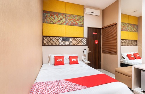 Surabaya Hotel | Flagship 91863 Metro House