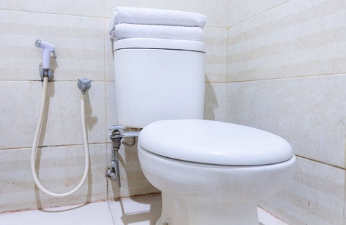 Surabaya Hotel | Flagship 91863 Metro House