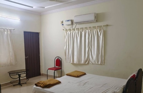 Velha Goa Hotel | Flagship La Grande Residencya