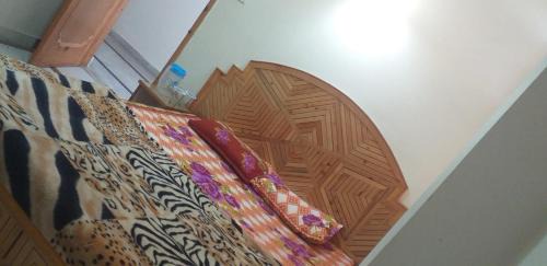 Old Manali Hotel | Flagship Moon Dance Lodge