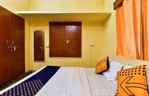 Raja Park Hotel | Flagship My 2nd Home