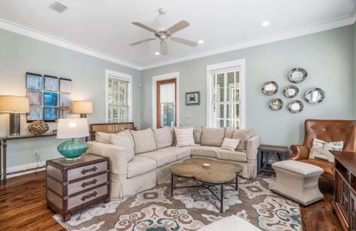 WaterSound Beach House | Flagship of Watersound