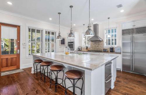 WaterSound Beach House | Flagship of Watersound