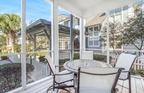 WaterSound Beach House | Flagship of Watersound